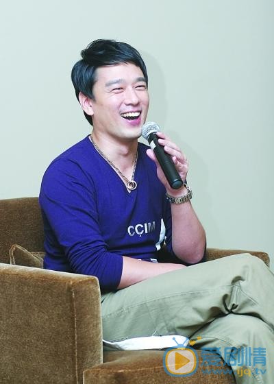 王耀庆发布会照 王耀庆高清写真_王耀庆高清剧照