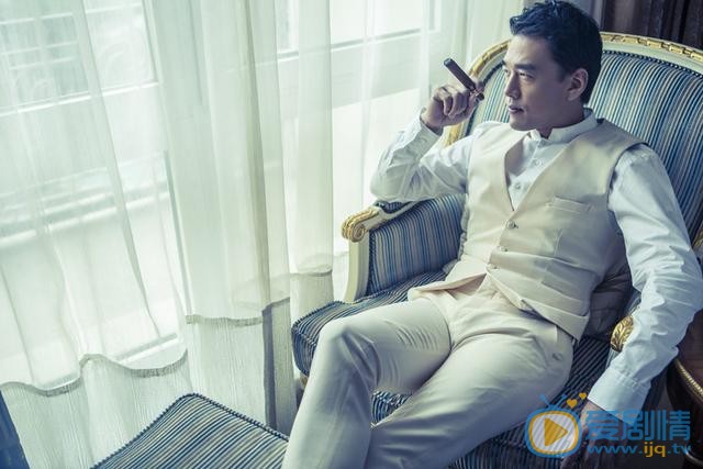王耀庆个人时尚照 王耀庆高清写真_王耀庆高清剧照