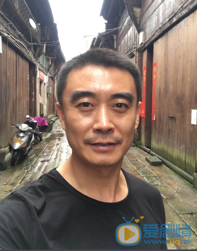 徐光宇徐光宇生活照 徐光宇高清写真_徐光宇高清剧照