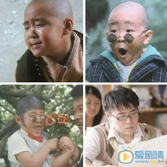 郝劭文生活照 郝邵文生活照