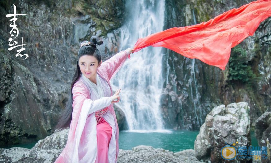 诛仙青云志剧情介绍(1-73集大结局)