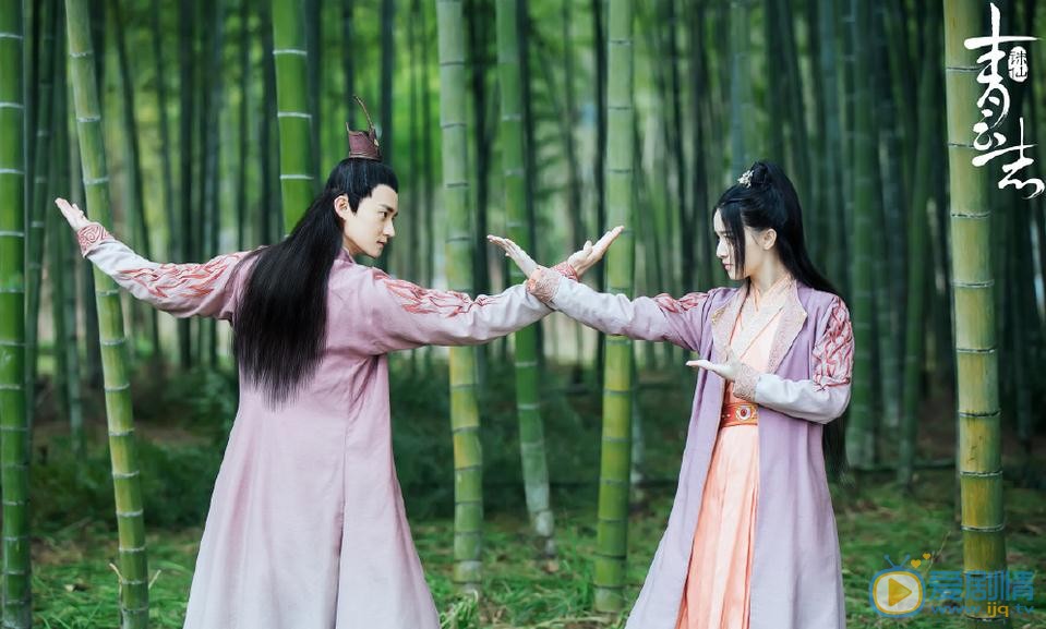 诛仙青云志剧情介绍(1-73集大结局)
