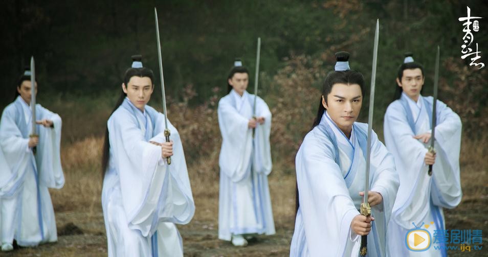 诛仙青云志剧情介绍(1-73集大结局)