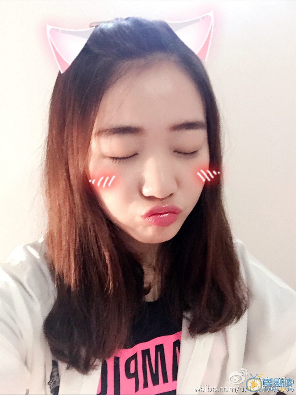 齐如意萌萌嘟嘴照 齐如意高清写真_齐如意高清剧照