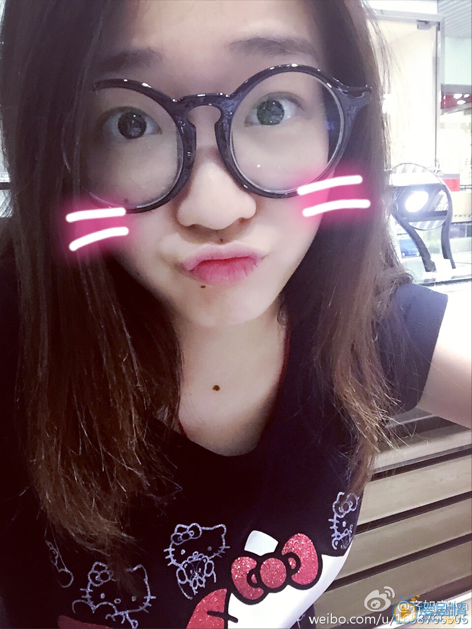 齐如意萌萌嘟嘴照 齐如意高清写真_齐如意高清剧照