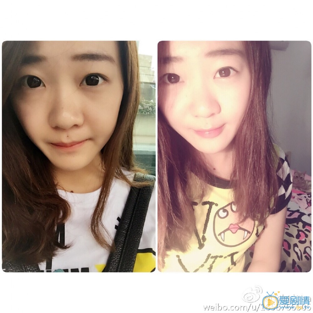 齐如意萌萌大眼照 齐如意高清写真_齐如意高清剧照