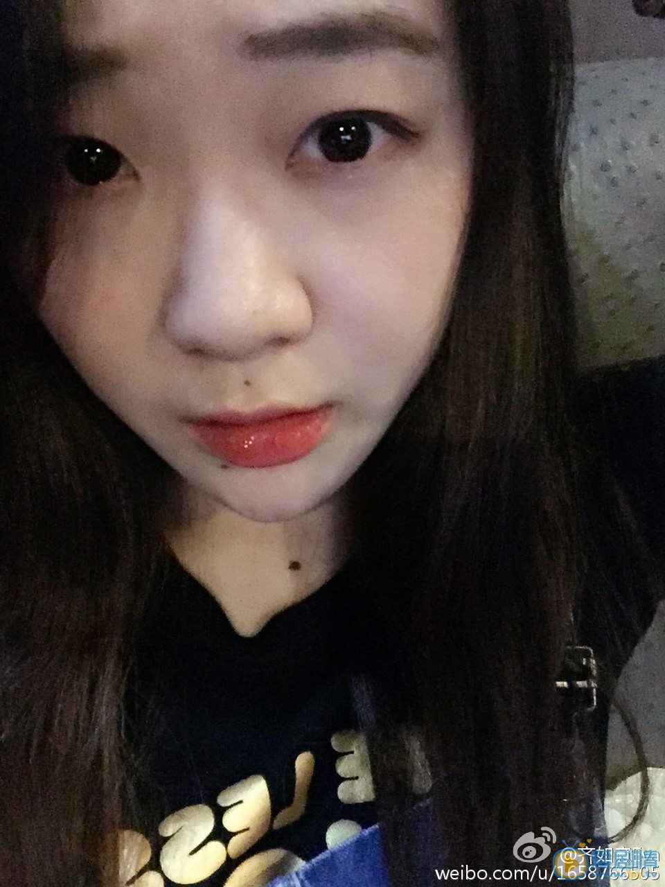 齐如意萌萌大眼照 齐如意高清写真_齐如意高清剧照
