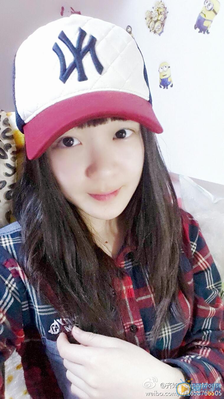 齐如意日常生活照 齐如意高清写真_齐如意高清剧照