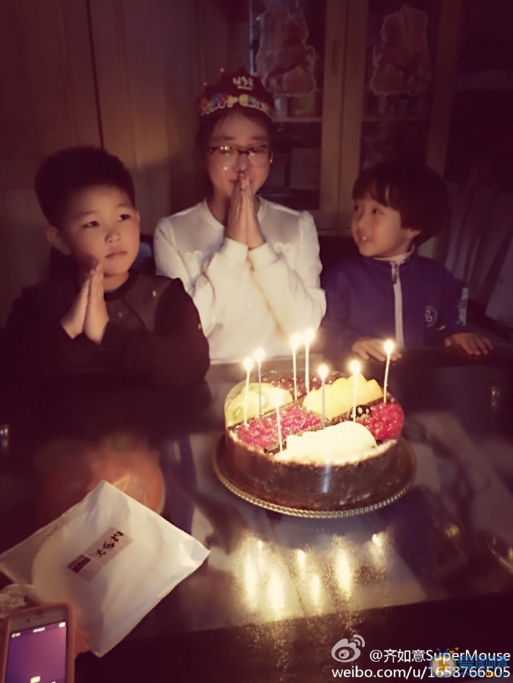 齐如意日常生活照 齐如意高清写真_齐如意高清剧照
