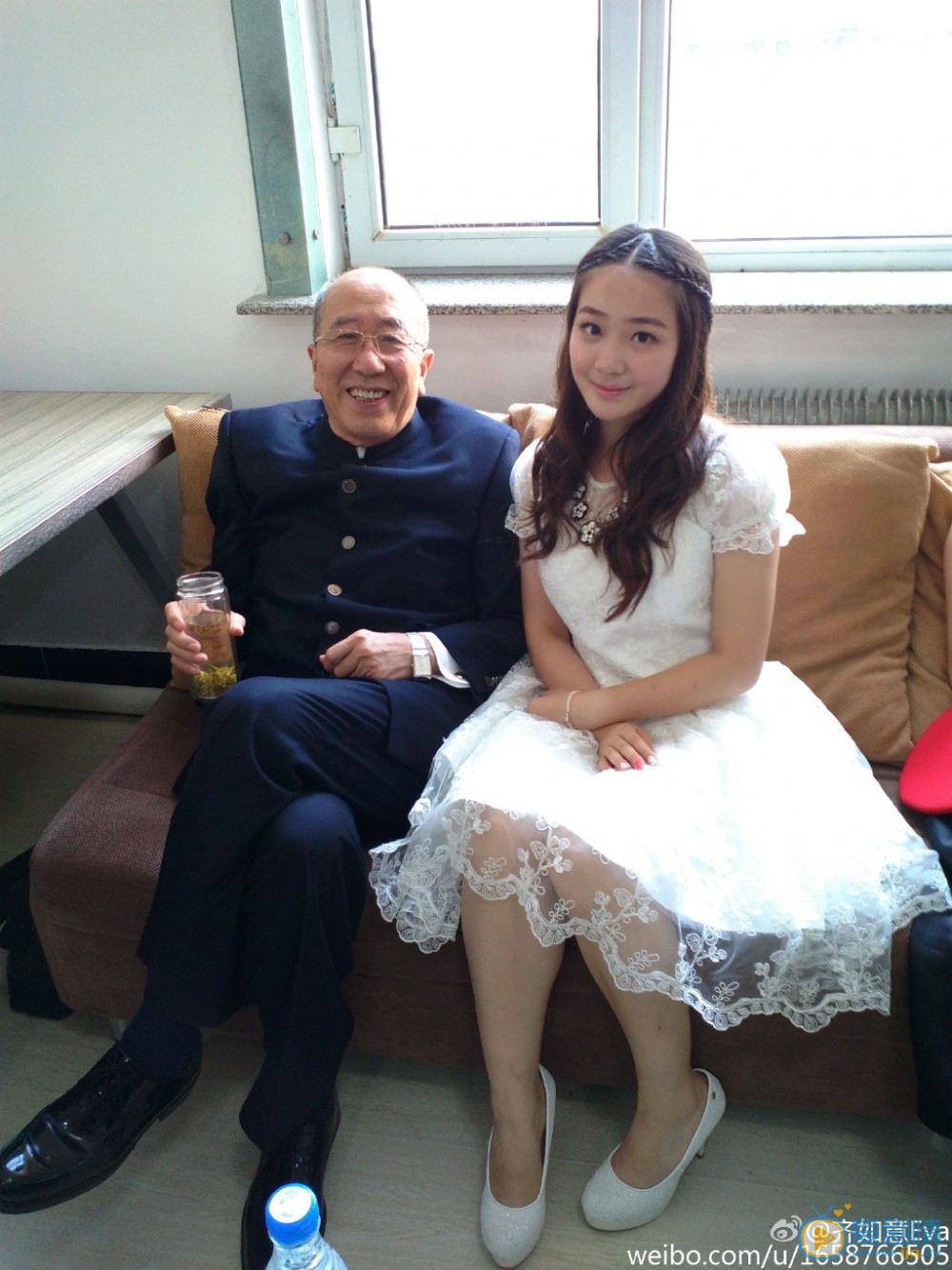 齐如意日常生活照 齐如意高清写真_齐如意高清剧照
