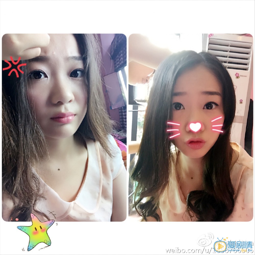 齐如意日常生活照 齐如意高清写真_齐如意高清剧照