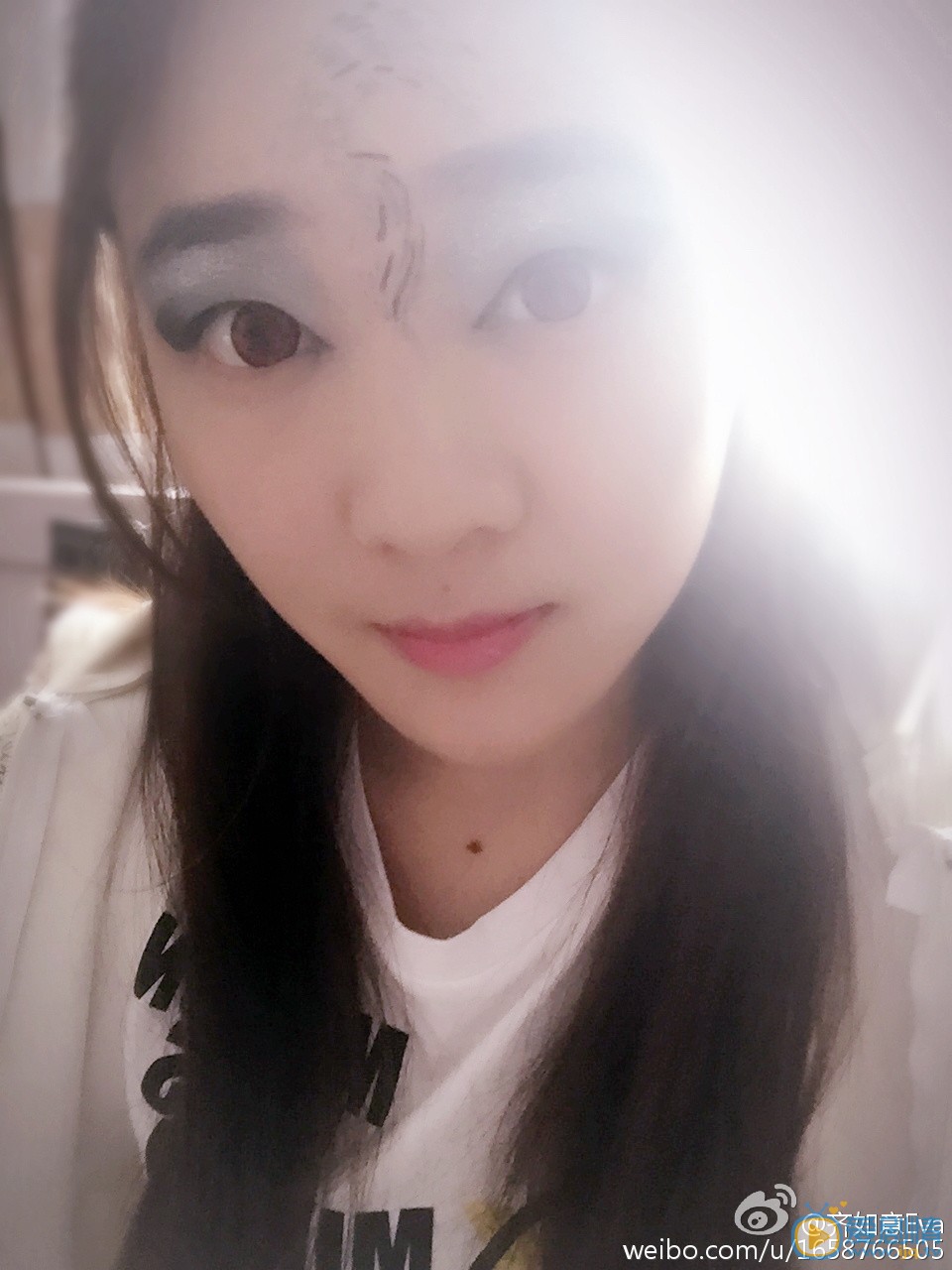 齐如意日常生活照 齐如意高清写真_齐如意高清剧照
