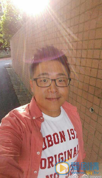 郝劭文生活照 郝邵文生活照