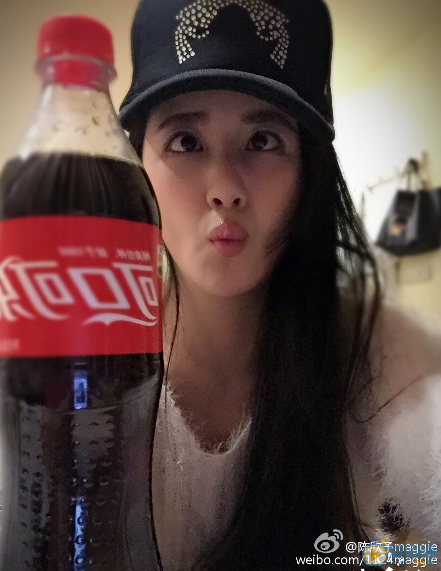 陈欣予生活照 陈欣予高清写真_陈欣予高清剧照