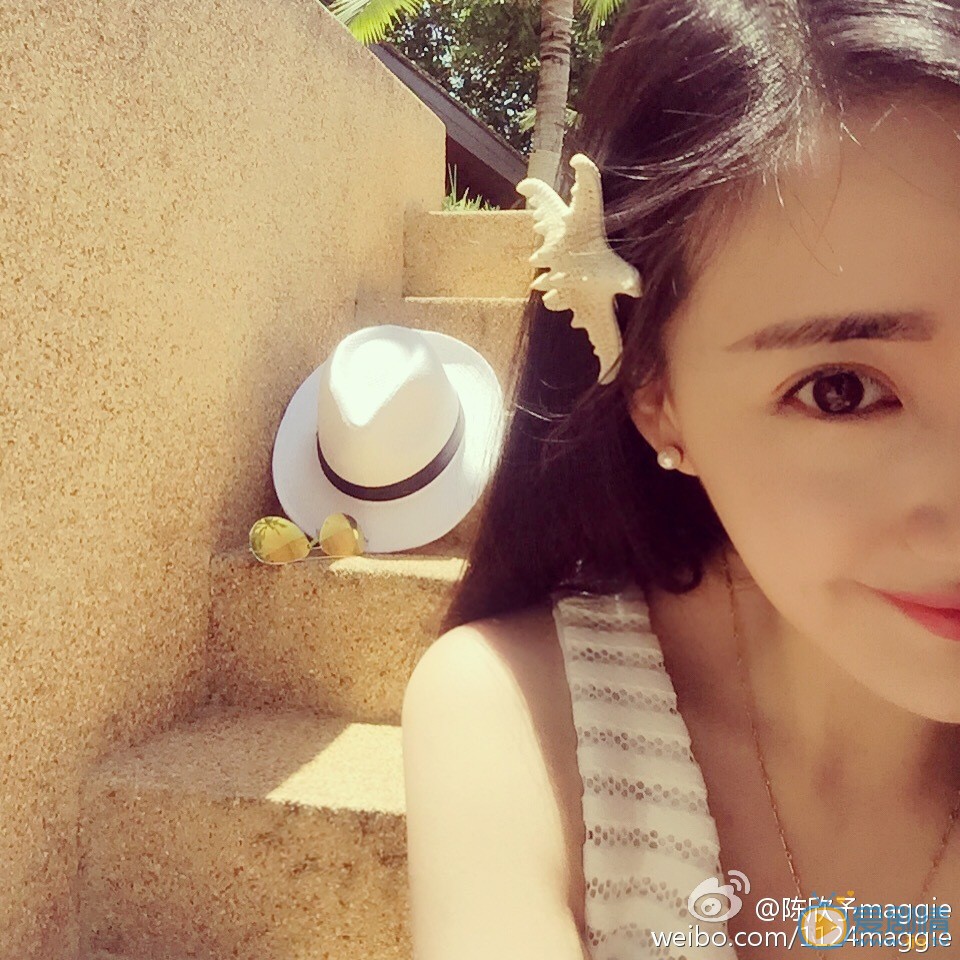 陈欣予生活照 陈欣予高清写真_陈欣予高清剧照