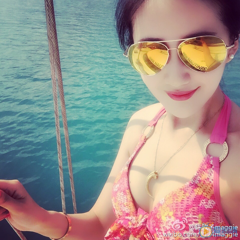 陈欣予生活照 陈欣予高清写真_陈欣予高清剧照