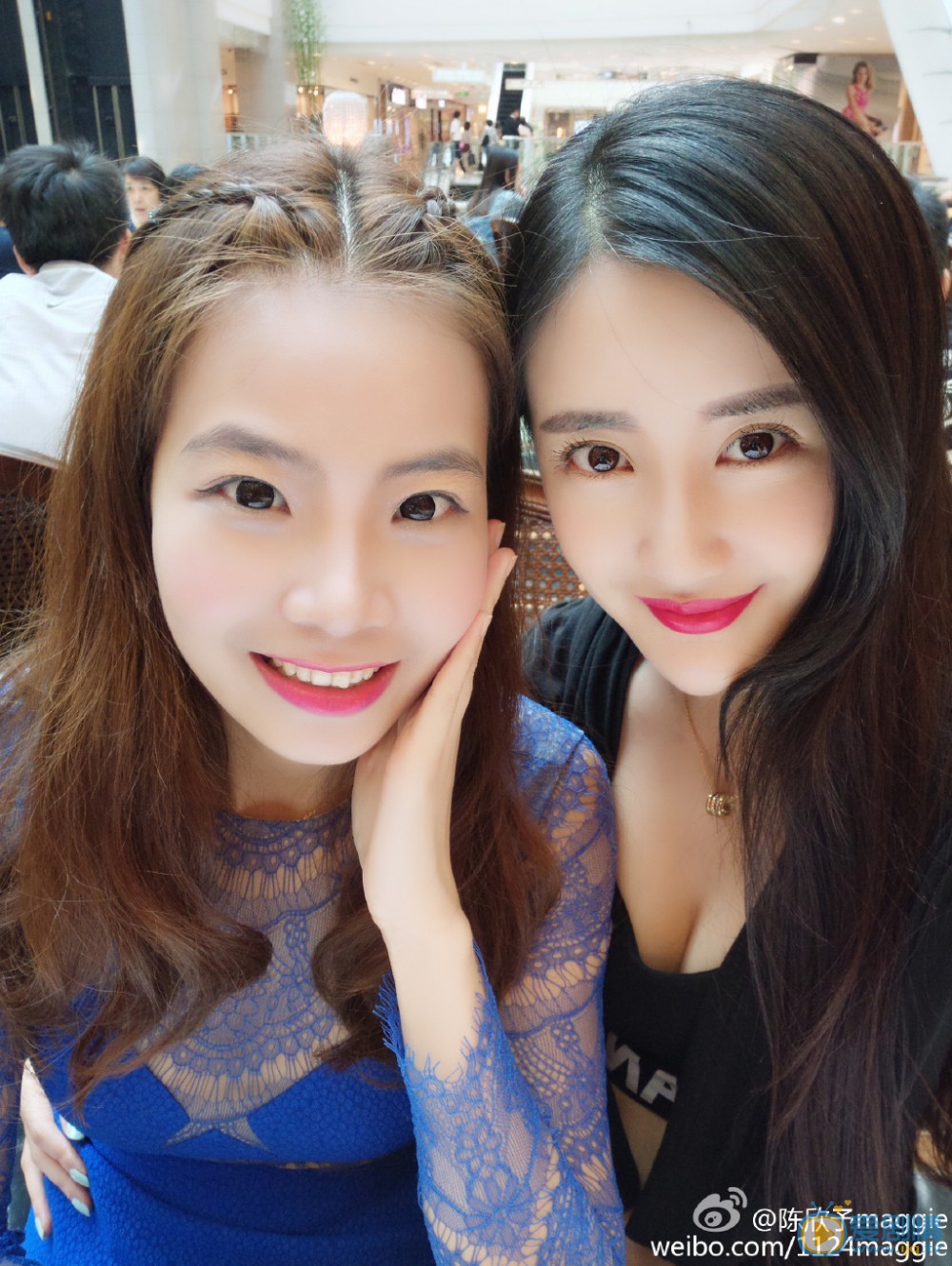 陈欣予生活照 陈欣予高清写真_陈欣予高清剧照