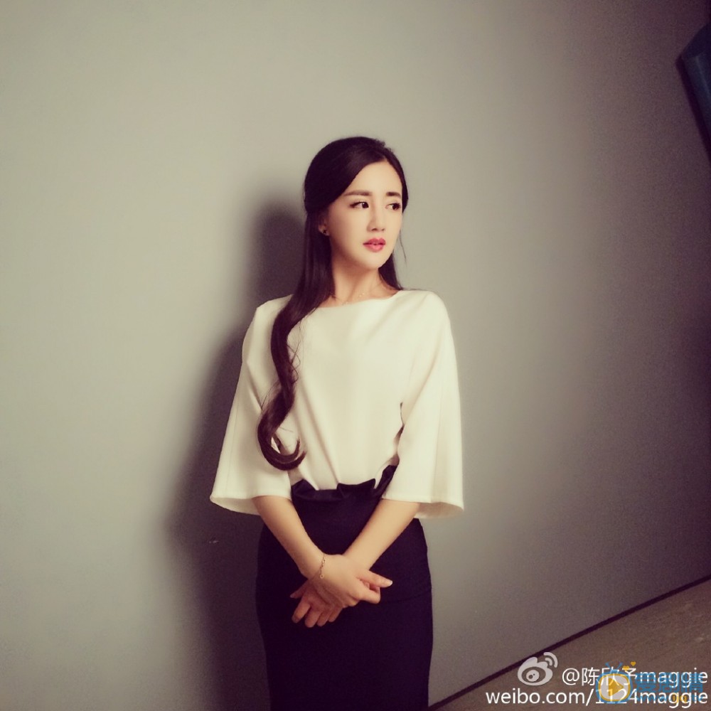 陈欣予生活照 陈欣予高清写真_陈欣予高清剧照
