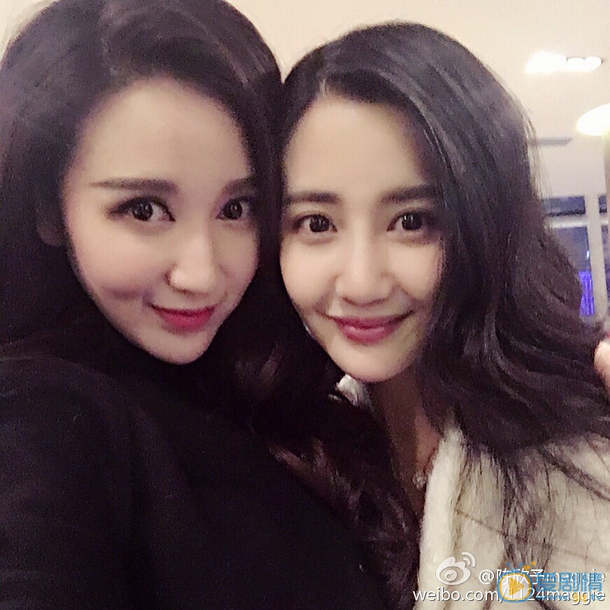 陈欣予生活照 陈欣予高清写真_陈欣予高清剧照