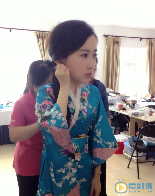 陈欣予生活照 陈欣予高清写真_陈欣予高清剧照