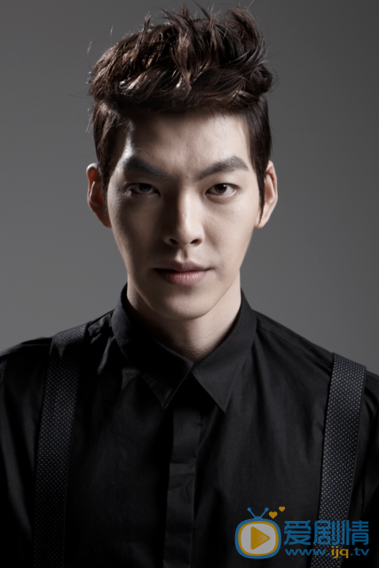 金宇彬代言照 金宇彬广告代言