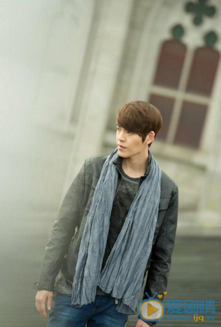 金宇彬代言照 金宇彬广告代言