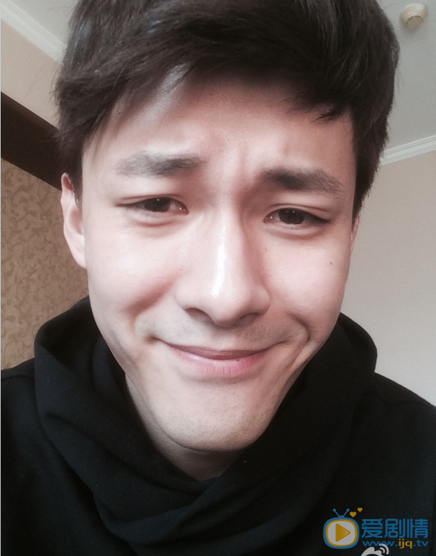 张雨剑生活照 张雨剑高清写真_张雨剑高清剧照