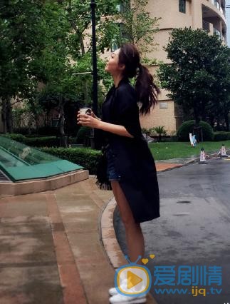 黄梦莹生活照 黄梦莹高清写真_黄梦莹高清剧照
