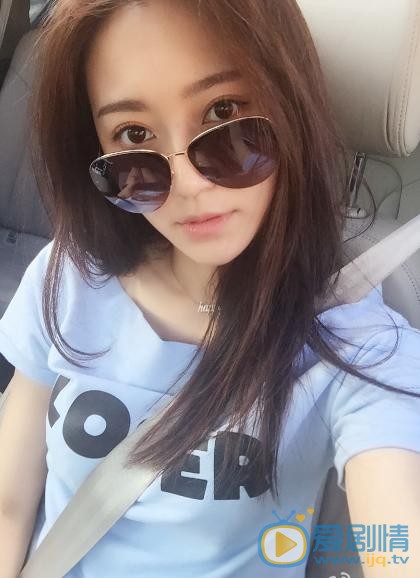 黄梦莹生活照 黄梦莹高清写真_黄梦莹高清剧照