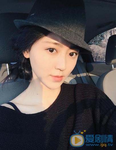 黄梦莹生活照 黄梦莹高清写真_黄梦莹高清剧照