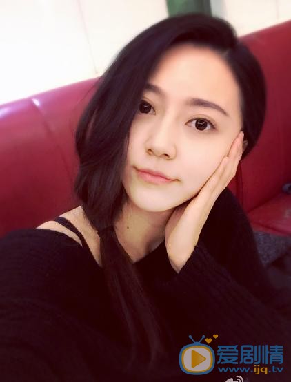 黄梦莹生活照 黄梦莹高清写真_黄梦莹高清剧照