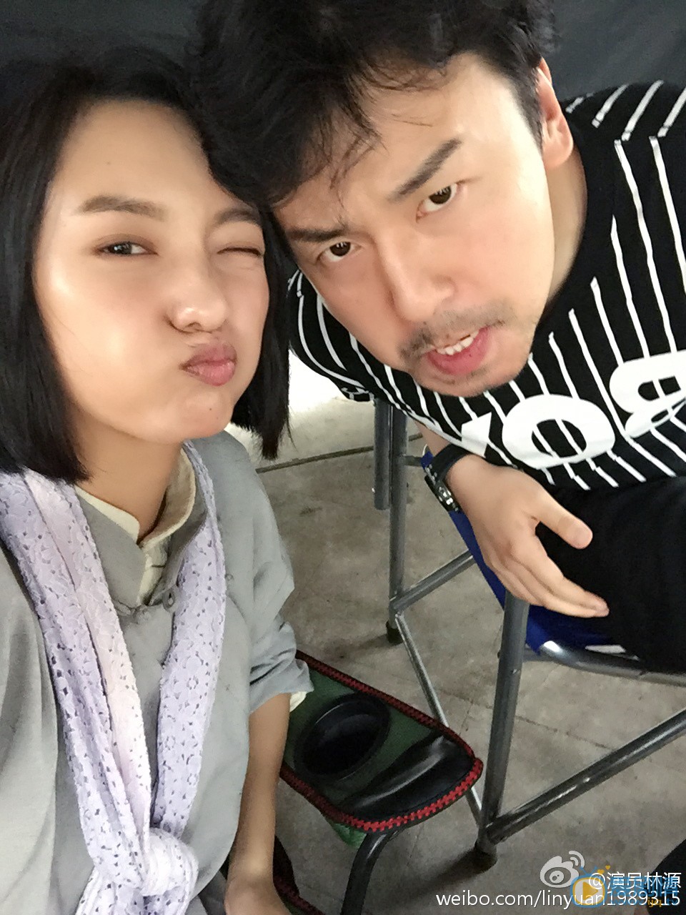 林源微博自拍 林源高清写真_林源高清剧照