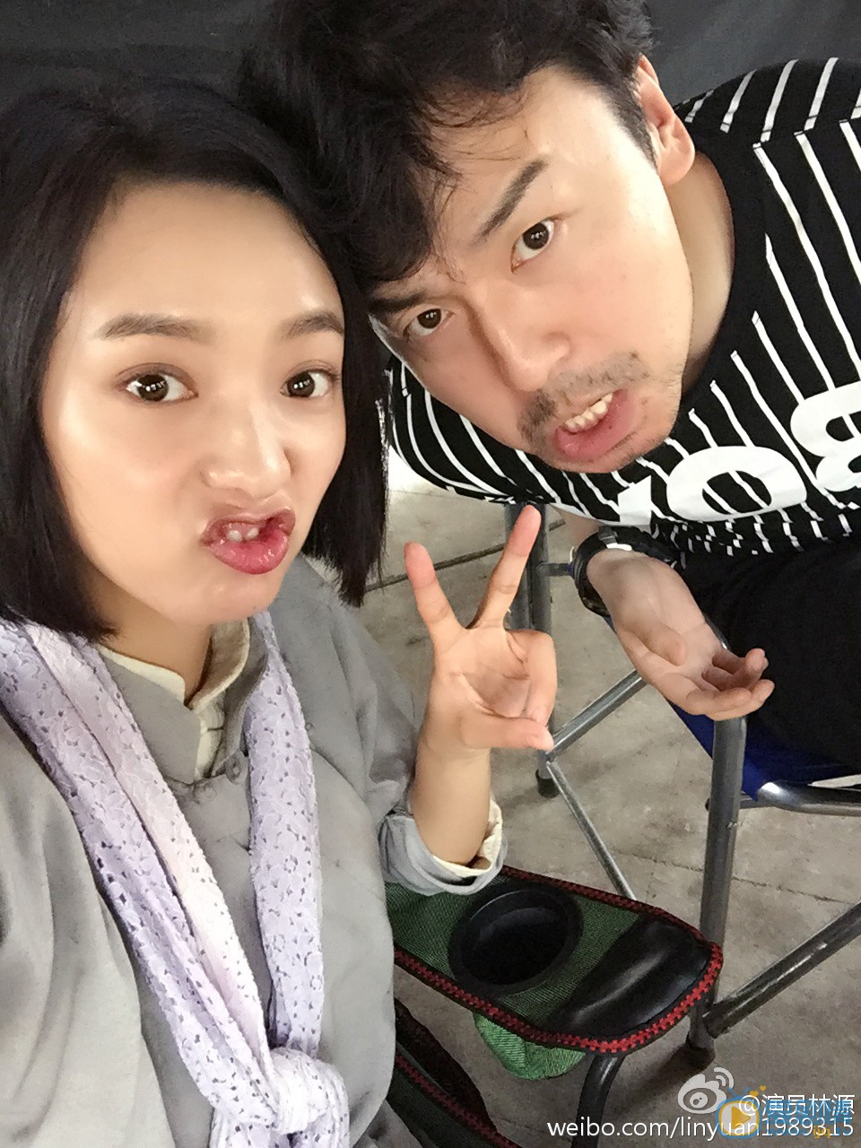 林源微博自拍 林源高清写真_林源高清剧照