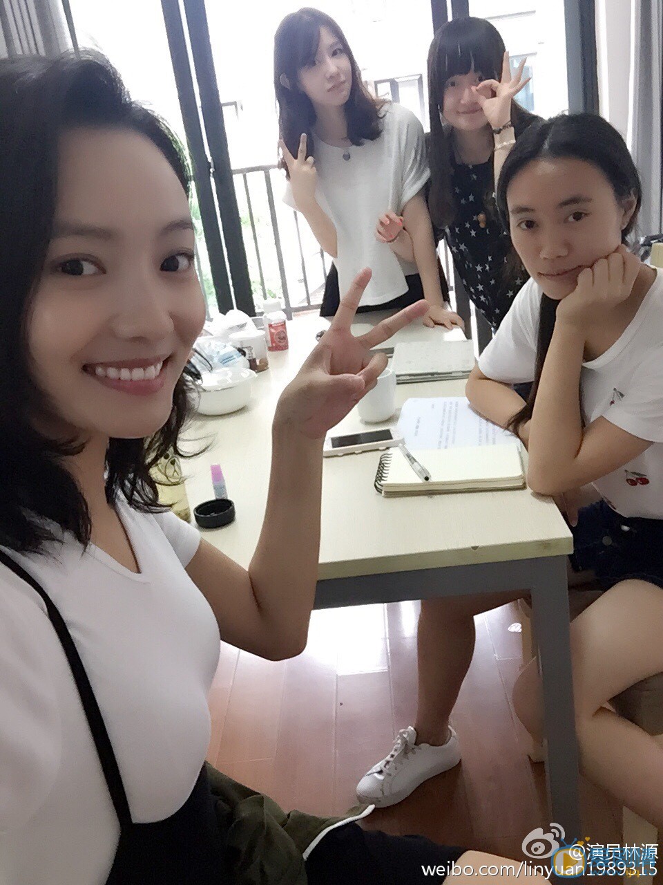 林源微博自拍 林源高清写真_林源高清剧照