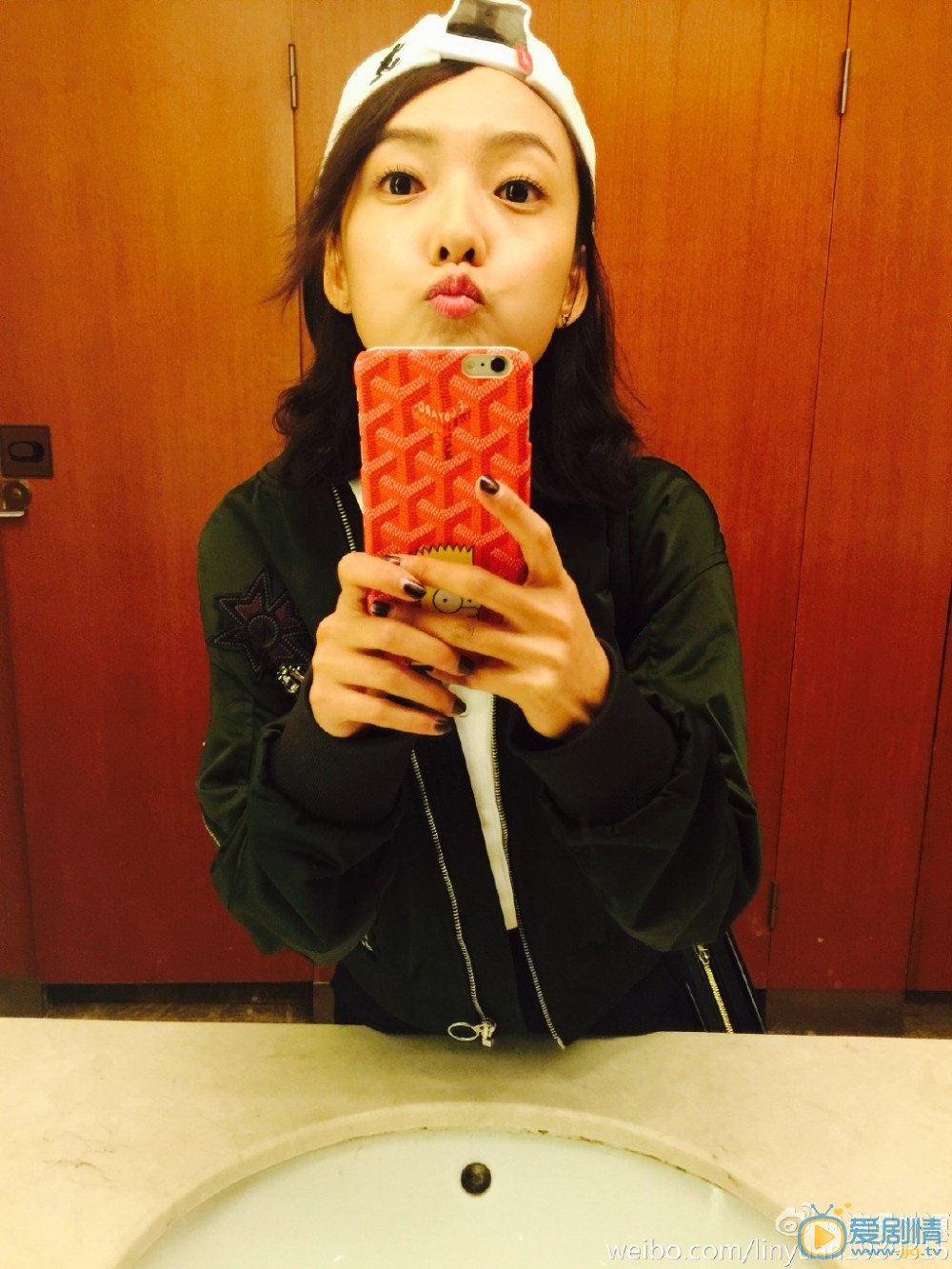 林源微博自拍 林源高清写真_林源高清剧照