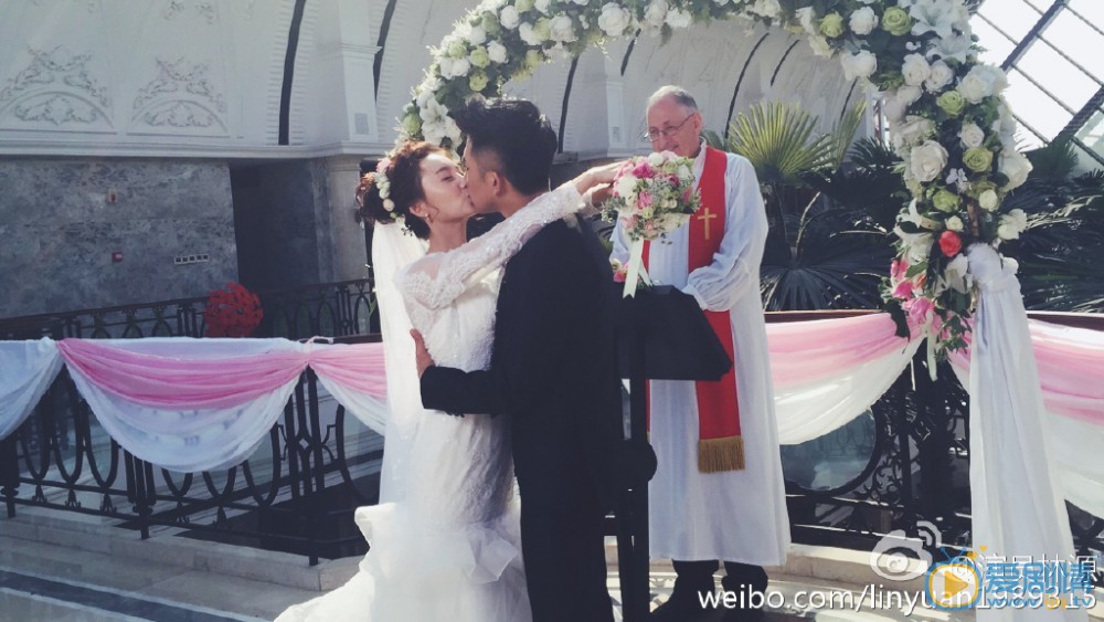 林源微博自拍 林源高清写真_林源高清剧照