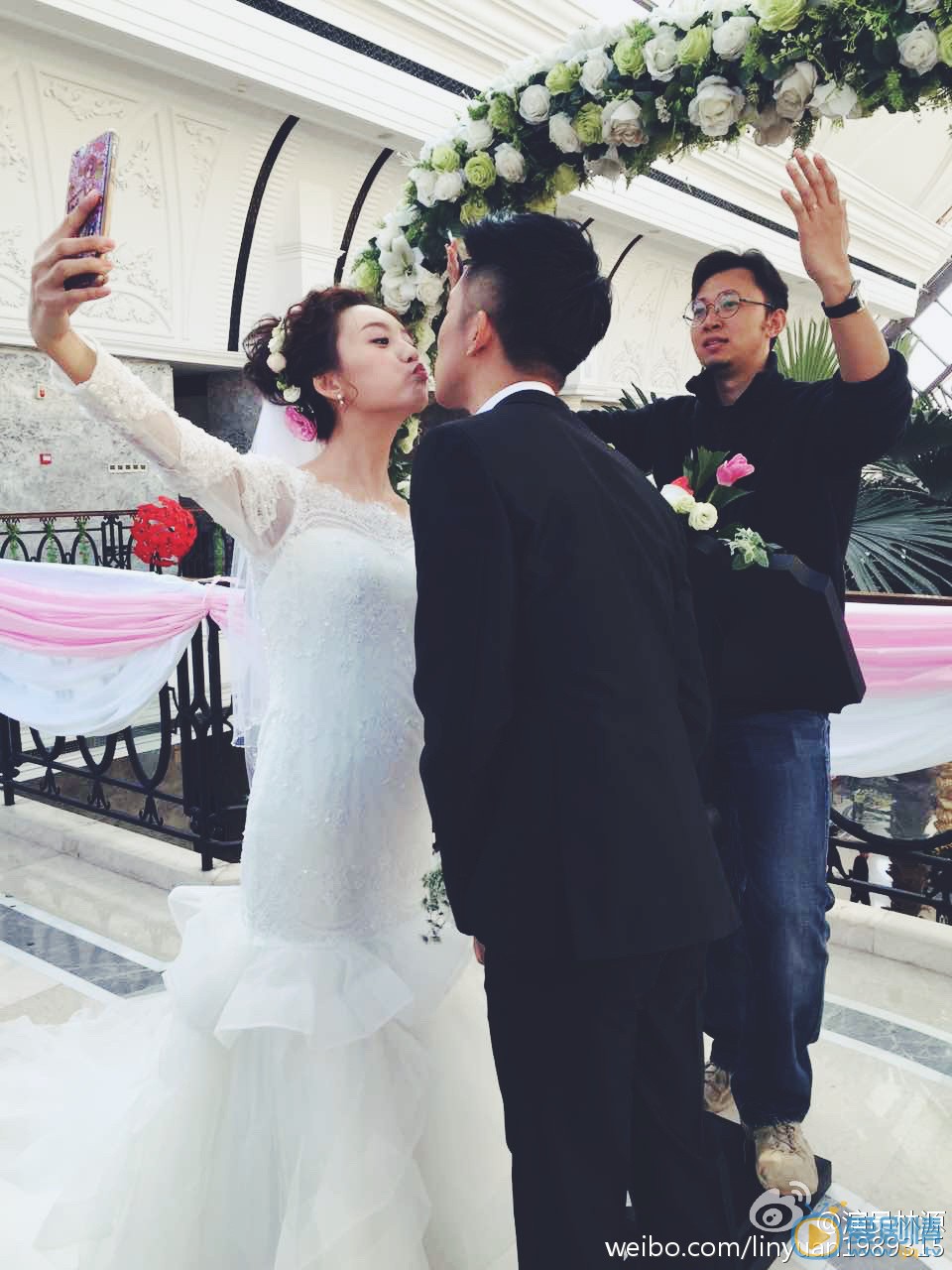 林源微博自拍 林源高清写真_林源高清剧照