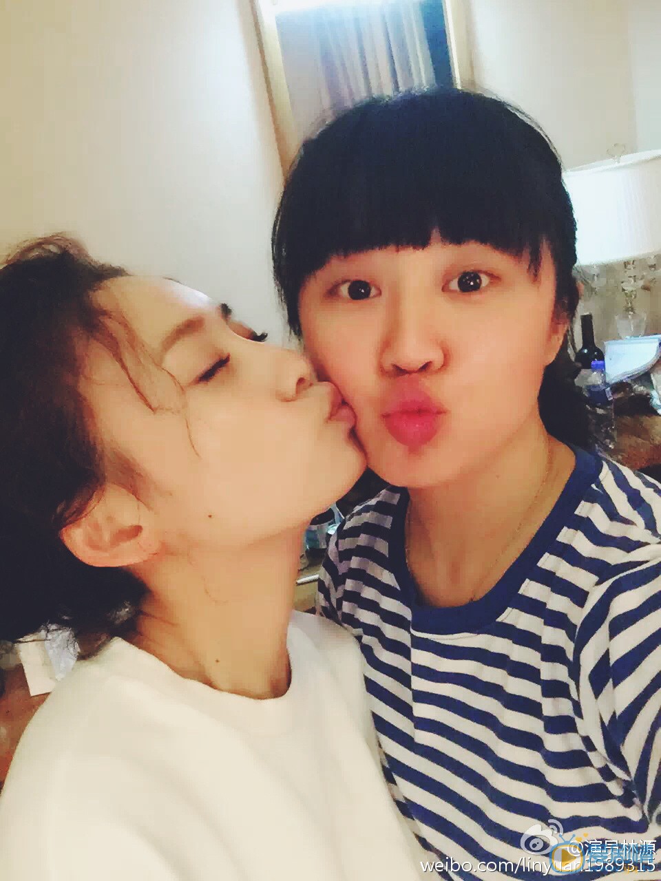 林源微博自拍 林源高清写真_林源高清剧照