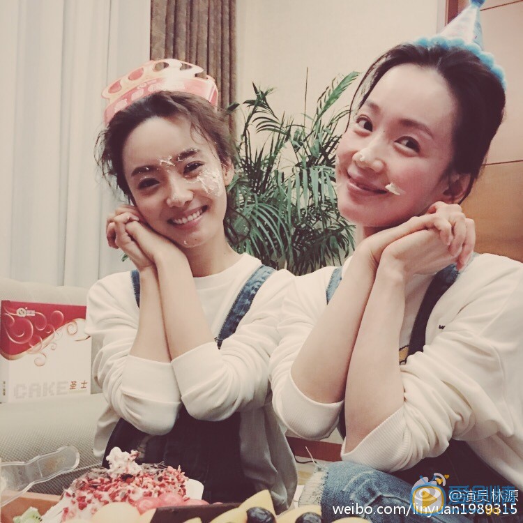 林源微博自拍 林源高清写真_林源高清剧照