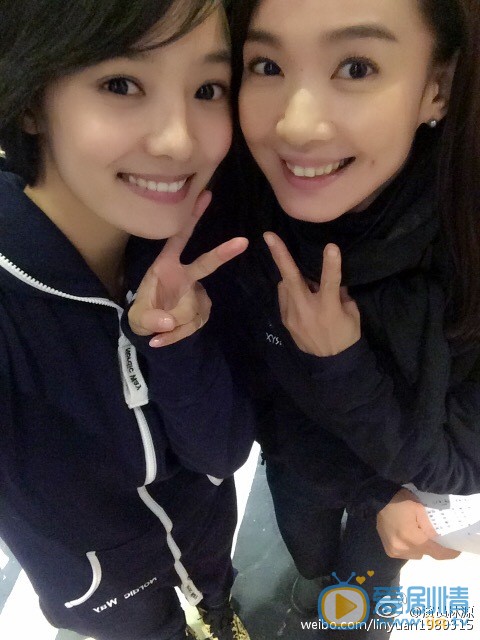 林源微博自拍 林源高清写真_林源高清剧照