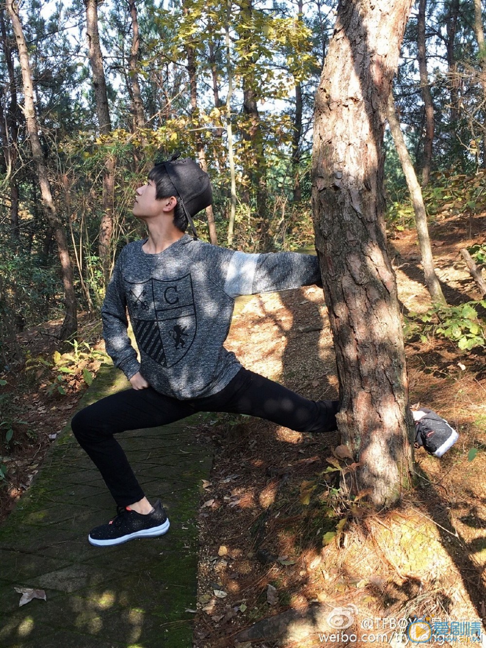 易烊千玺生活照 易烊千玺高清写真_易烊千玺高清剧照