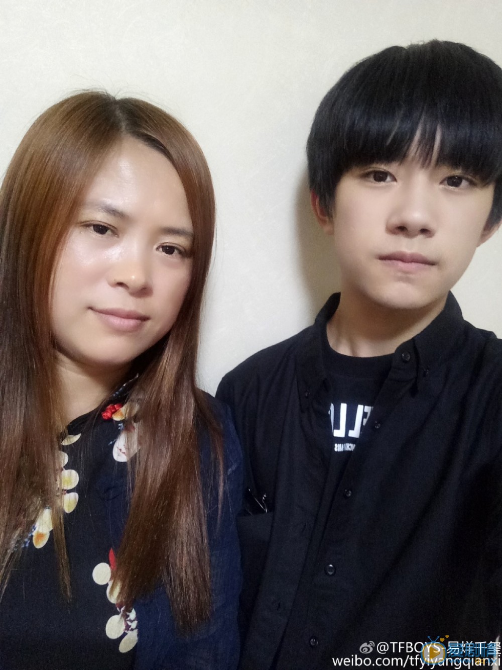 易烊千玺生活照 易烊千玺高清写真_易烊千玺高清剧照