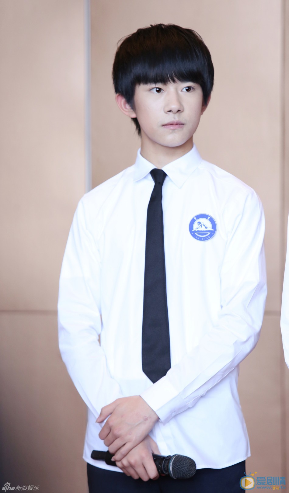 易烊千玺活动照 易烊千玺高清写真_易烊千玺高清剧照