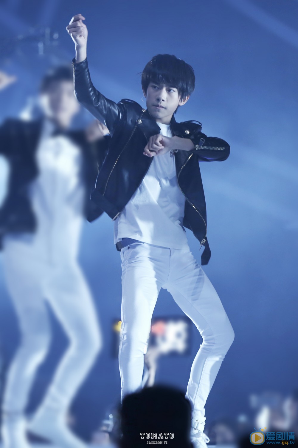 易烊千玺活动照 易烊千玺高清写真_易烊千玺高清剧照