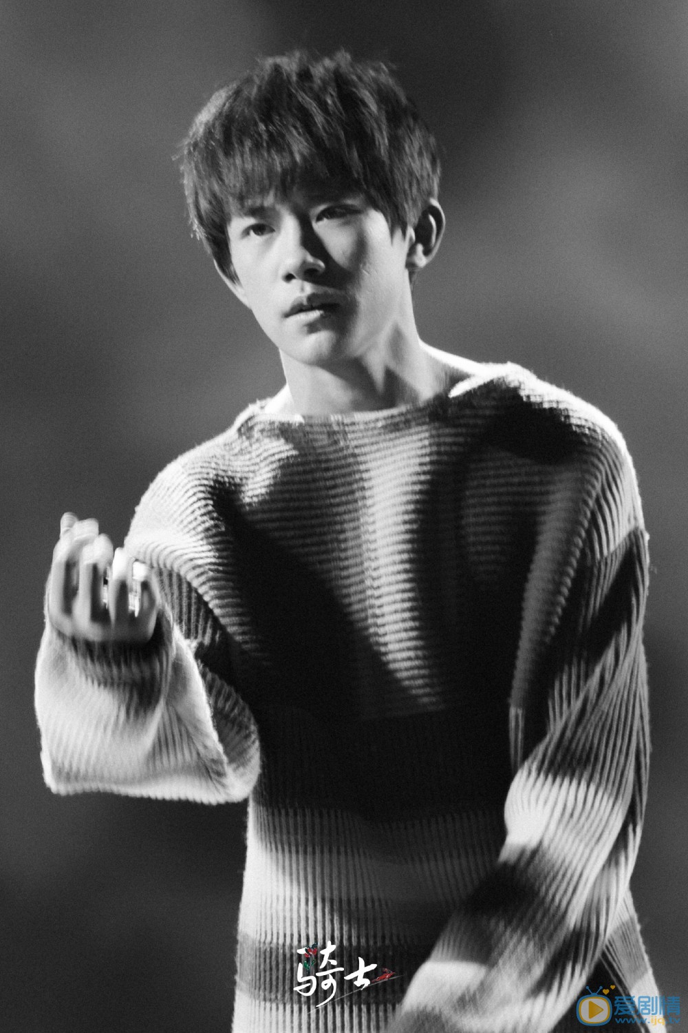 易烊千玺活动照 易烊千玺高清写真_易烊千玺高清剧照