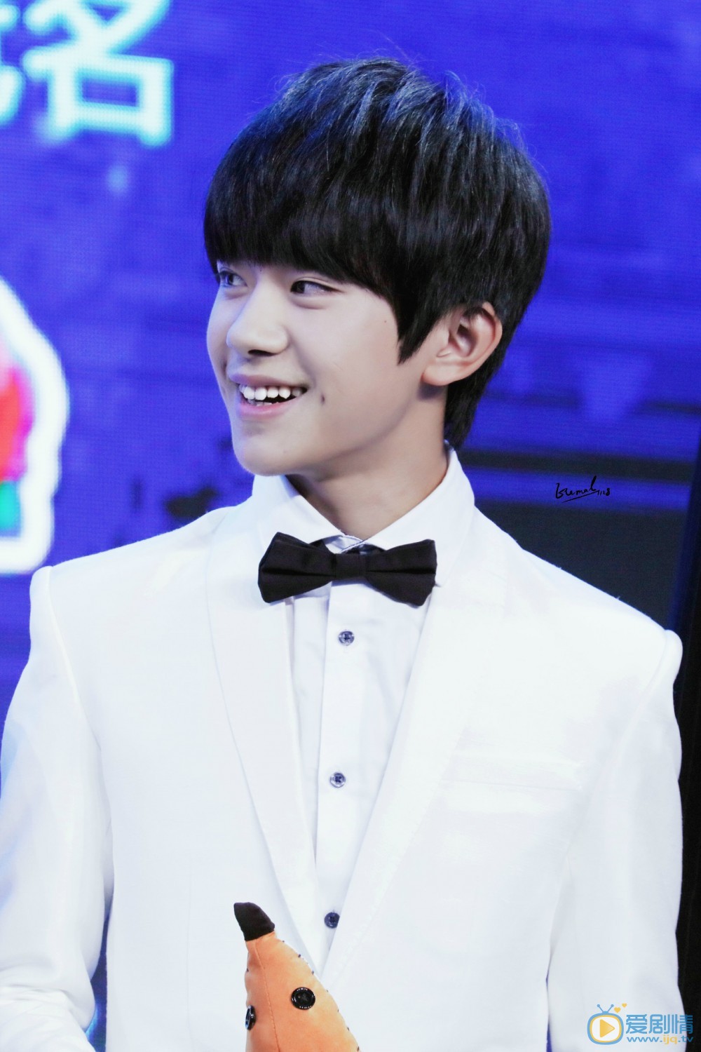 易烊千玺活动照 易烊千玺高清写真_易烊千玺高清剧照