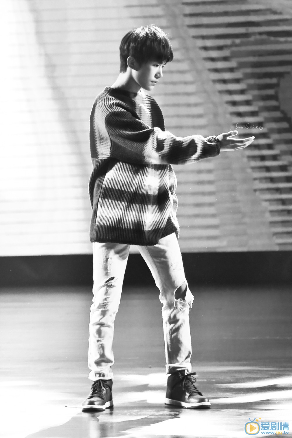 易烊千玺活动照 易烊千玺高清写真_易烊千玺高清剧照