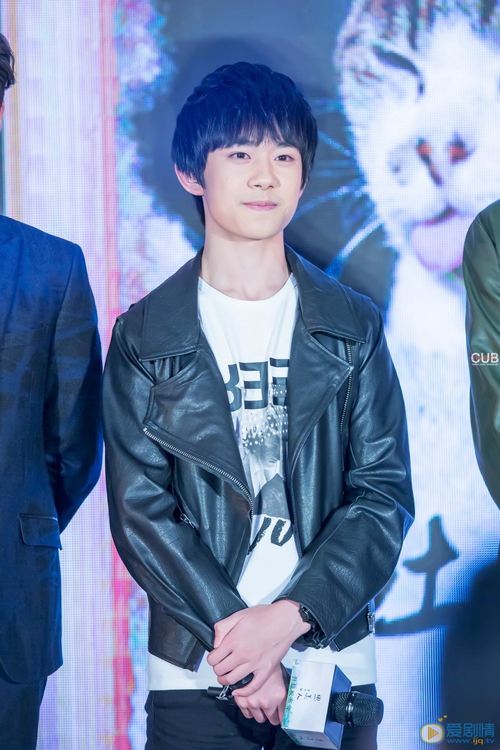 易烊千玺活动照 易烊千玺高清写真_易烊千玺高清剧照