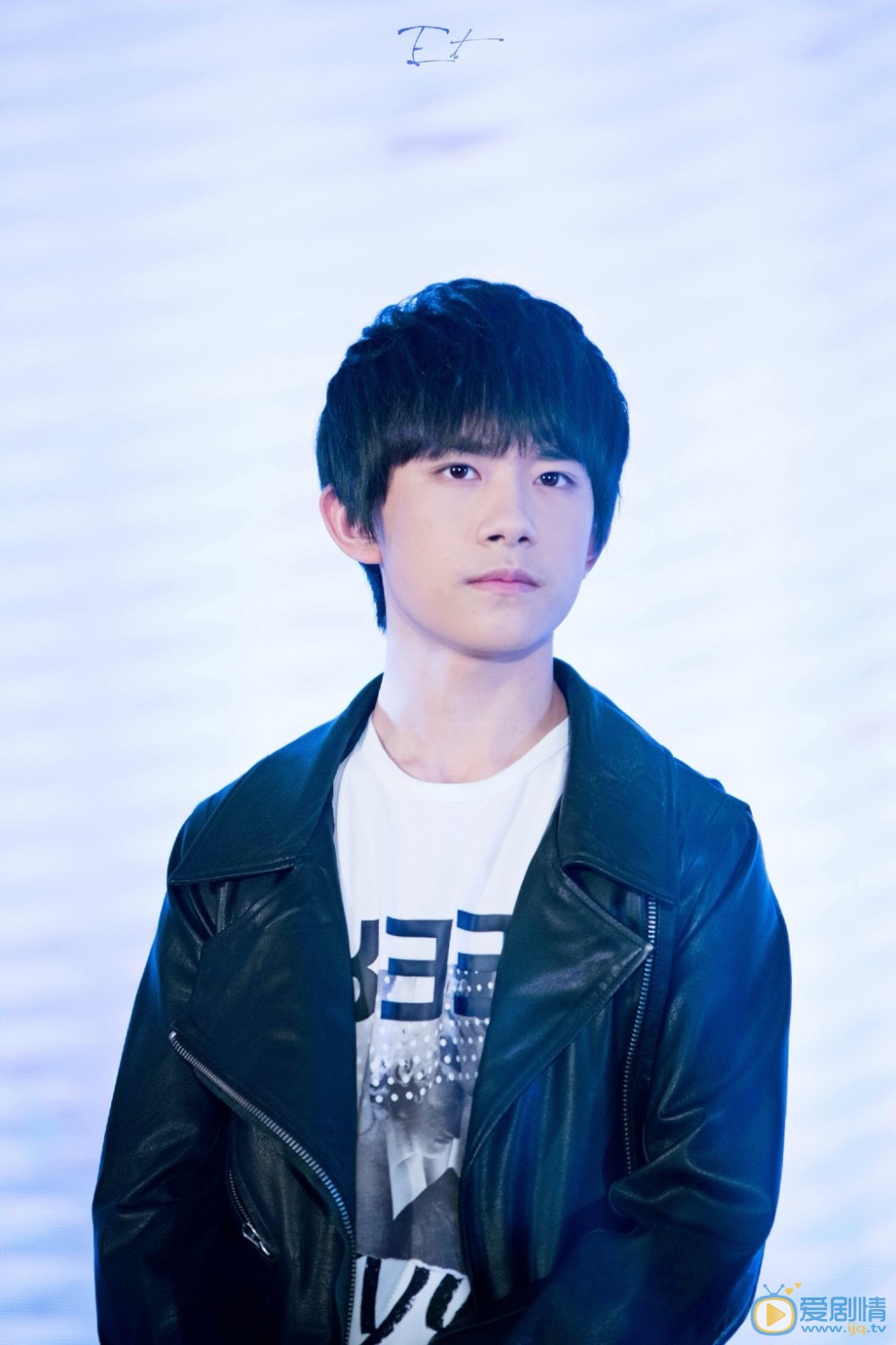 易烊千玺活动照 易烊千玺高清写真_易烊千玺高清剧照