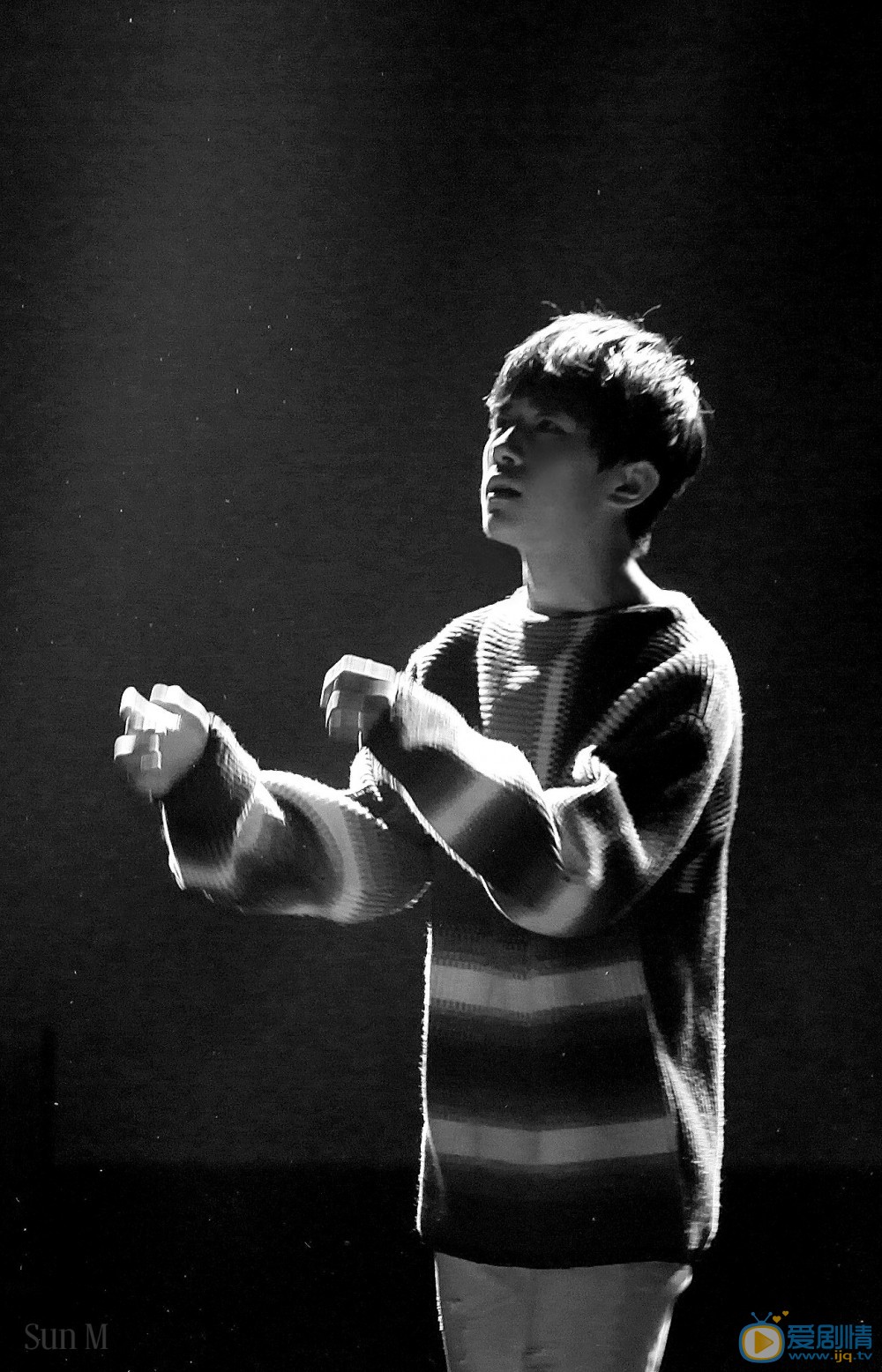 易烊千玺活动照 易烊千玺高清写真_易烊千玺高清剧照